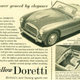 Illustration for article titled That Time Jaguar Founder Sir William Lyons Pressured a Company Out of the Car Business